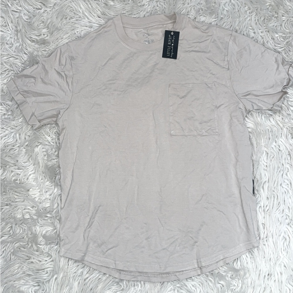 Basic T-Shirt!🤍